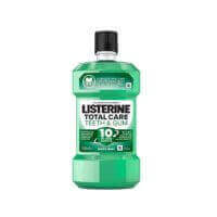 Listerine Strong effect against tooth decay 500ml