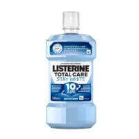 Listerine stay white 500ml