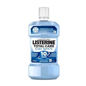 Listerine stay white 500ml