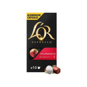 LoR  Espresso Splendente