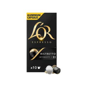 LoR  Ristretto