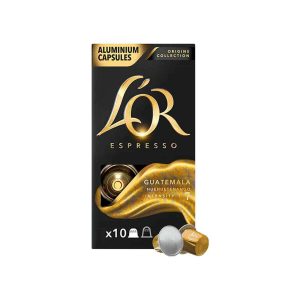 LoR  Espresso Guatemala
