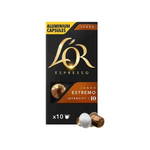 LoR  Lungo Estremo