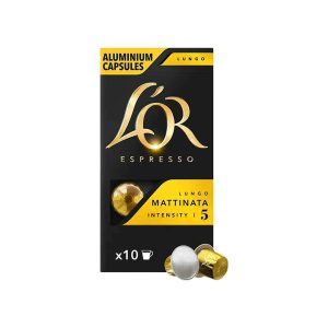 L’OR  Lungo Mattinata