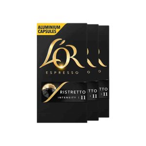 L’OR  Ristretto 10 Packs