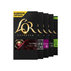 L’OR  LOR Grand Assortment