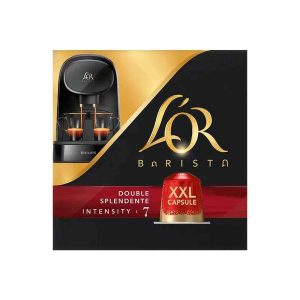 L’OR  Double Splendente