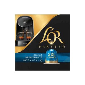 L’OR  Double Decaffeinato