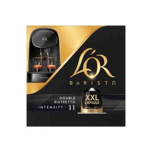 L’OR  Double Ristretto