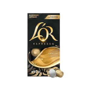 L’OR  Espresso Vanilla