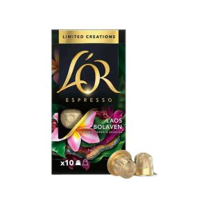 L’OR  Laos Bolaven