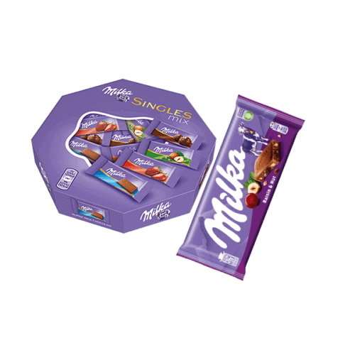 MIILKA