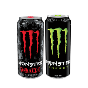MONSTER