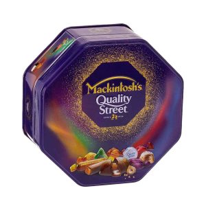 MackintoshS Quality Street  150G