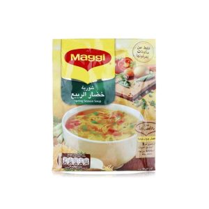 Maggi spring season soup 59g