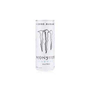 Monster energy ultra can 250ml