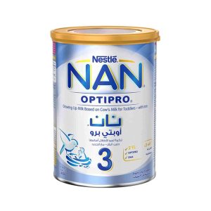 NAN® OPTIPRO 3 400g