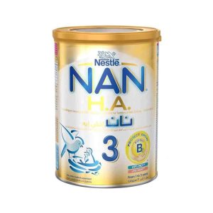 NAN® H.A. 3 400g