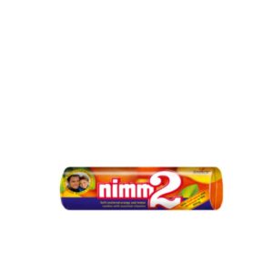 NIMM2 Hard Candy Stick Pack 50g