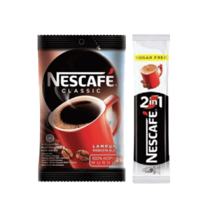 Nescafe
