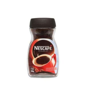 Nescafe Classic Economic Package 100g