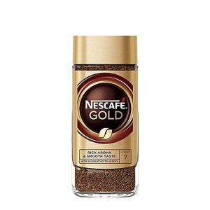 Nescafe Gold Rich Soft Economic Package 100g