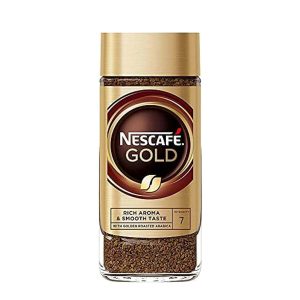 Nescafe Gold Rich Soft Economic Package 200g