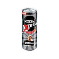 Nescafe Xpress Americano 250 ml