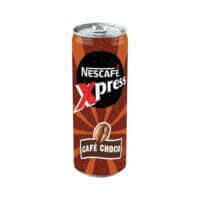 Nescafe Xpress Cafe Choco 250 ml