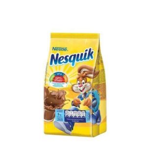 Nesquik Powder Doypack 180g