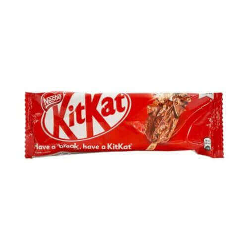 Nestle Kit Kat Stick 90ml