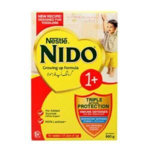Nido Toddler 1-3 Years 150 gr