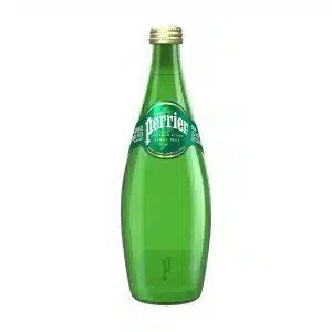 Perrier Carbonated Mineral Water, 11.15