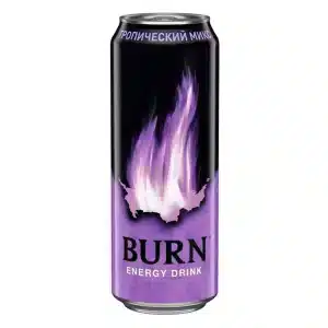 BURN original 6 in1