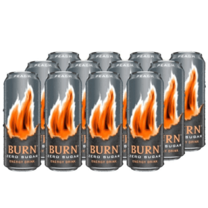 BURN zero