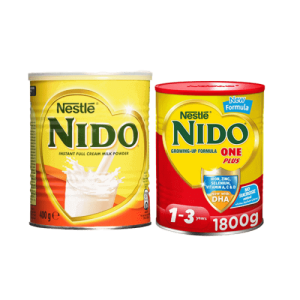 Nido