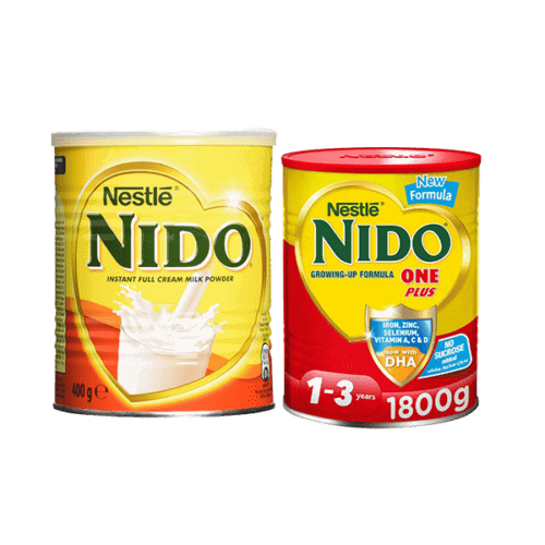 Nido