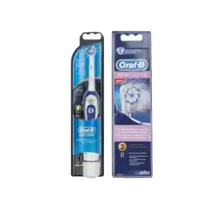 ORAL B