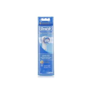 Oral B 20 21 flexi soft replacement brush heads 1