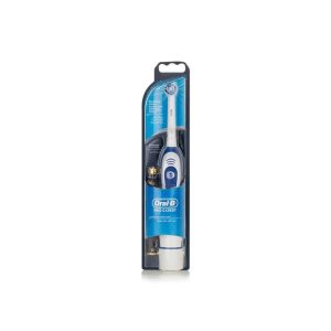 Oral B Advanced Power 400 electric toothbrush