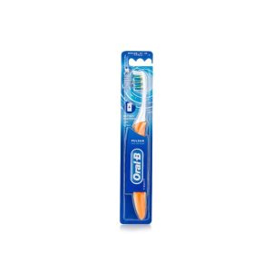 Oral B Pulsar Pro Expert medium toothbrush 35
