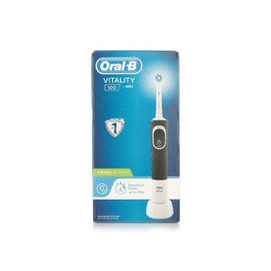 Oral B Vitality 100 electric toothbrush