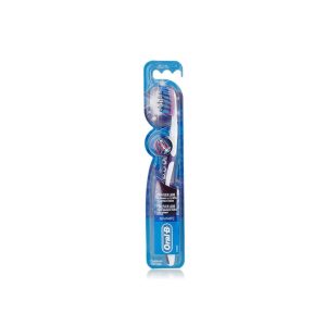 Oral B pro flex luxe toothbrush