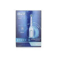 Oral B smart 6 series electric toothbrush