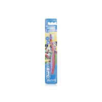 Oral B stage 2 Disney Mickey Mouse toothbrush 2 4 years