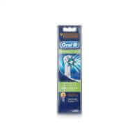 Oral B toothbrush replacement headpiece cross action 2 pcs