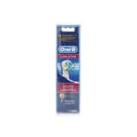 Oral B toothbrush replacement headpiece floss action 2 pcs