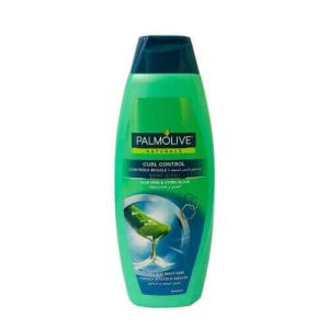 Palmolive shampoo curl control 380ml