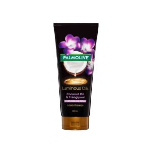 Palmolive Palmolive® Luminous Oils Coconut Oil Frangipani Conditioner