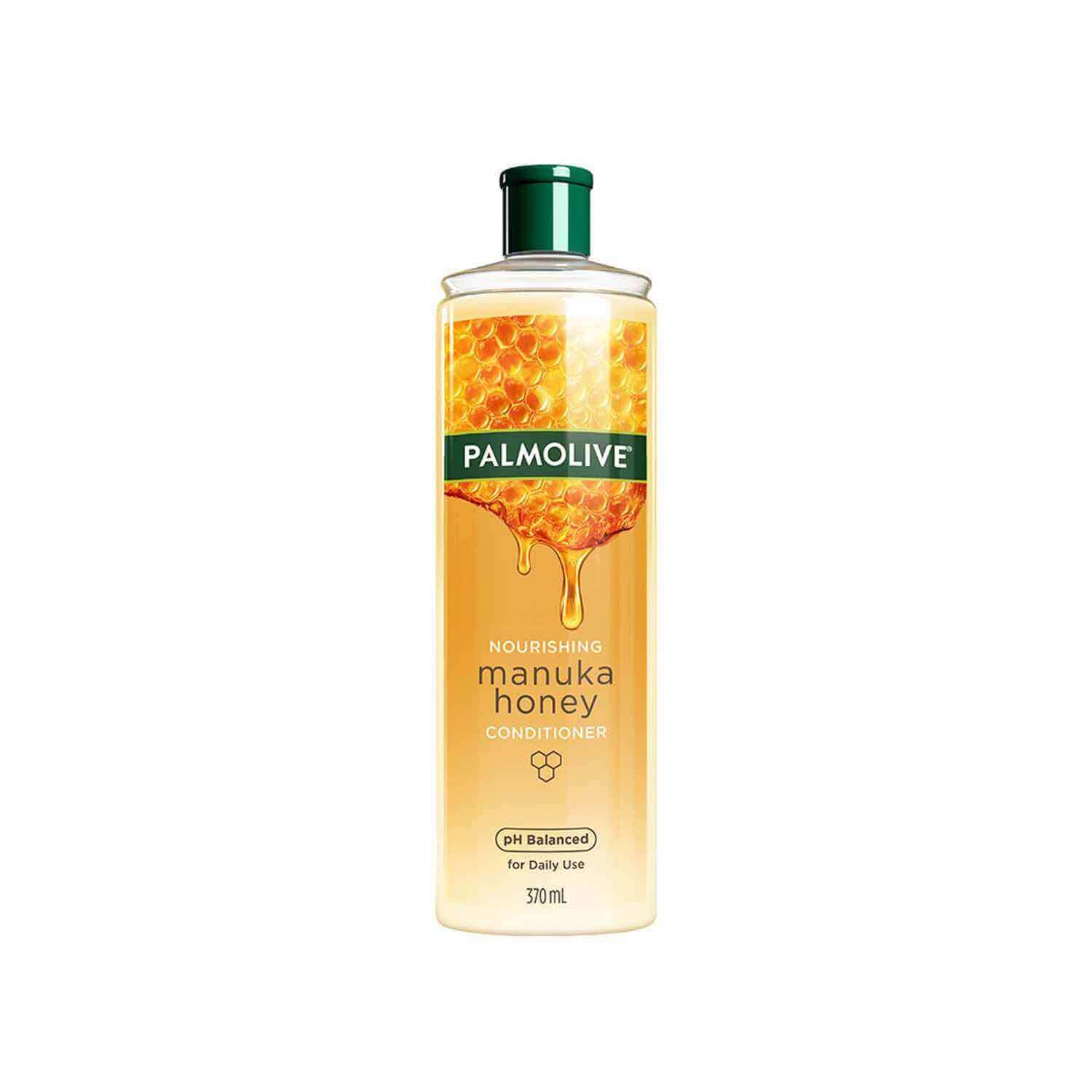 Palmolive Palmolive® Wellness Nourishing Manuka Honey Conditioner